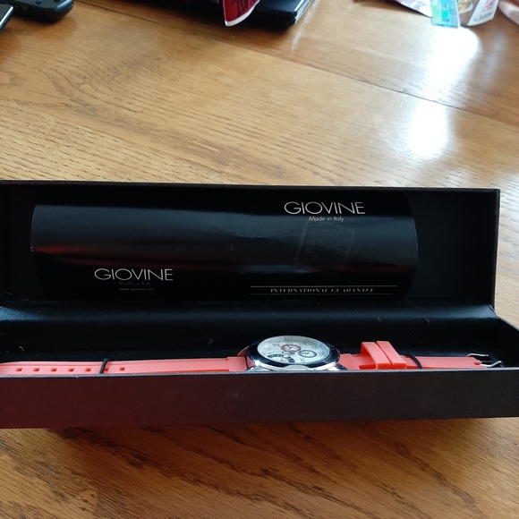 Man's watch gifts - Picture 4 of 7